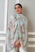 Eternal Blossom Cashmere Stole